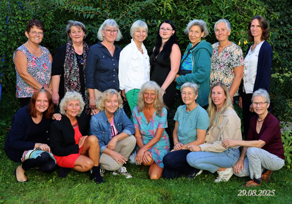 Team der Kuony-Apotheke